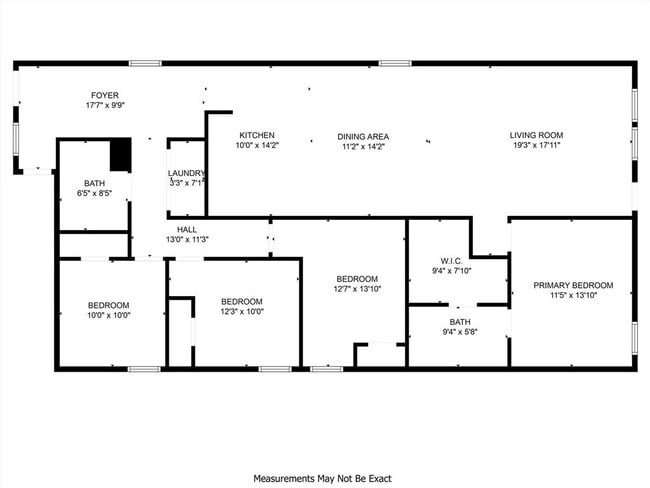 Photo - 416 Bullhead Rd