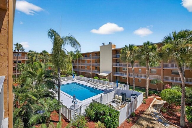 Photo - 12760 Indian Rocks Rd Unit 1059(Furniished)