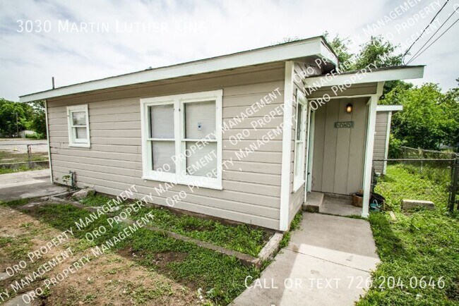 Photo - 3030 Martin Luther King Dr