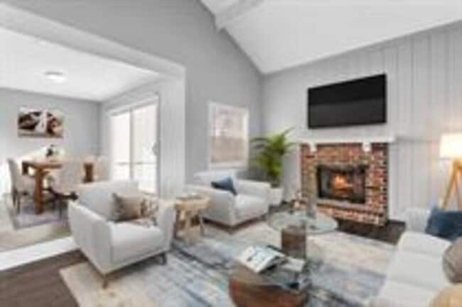 Building Photo - 606 NW Valleybrook Rd Rental