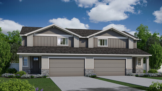 Building Photo - Harmon Rental