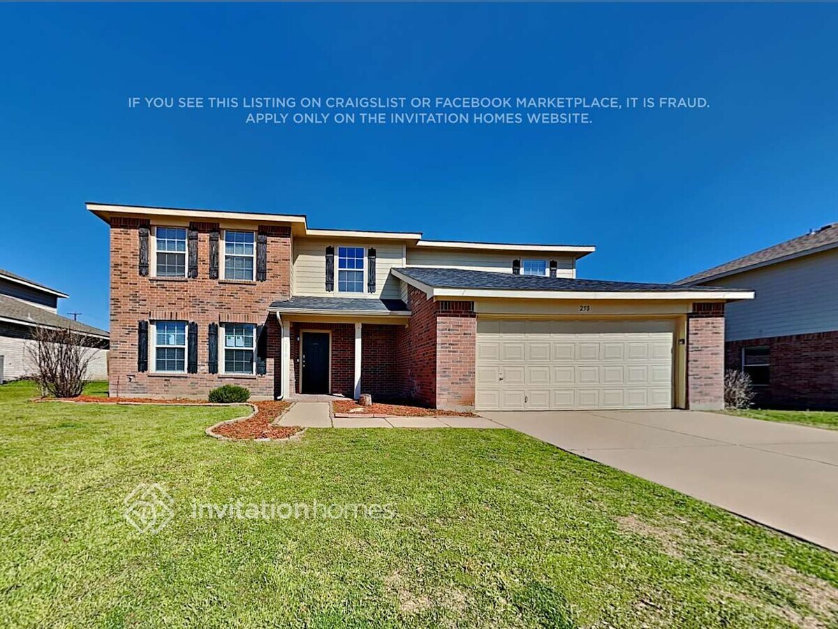 Photo - 250 Hilltop Dr