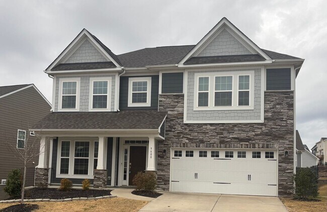 Building Photo - 5BR Allen Mills Beauty Near Cox Mill Schools