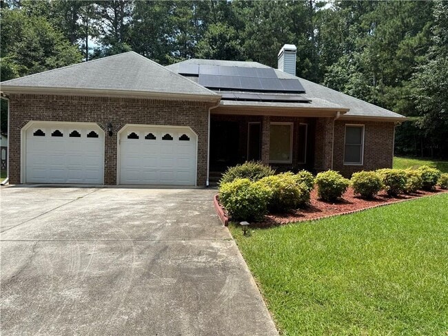 Photo - 5207 W Shore Dr SW Casa