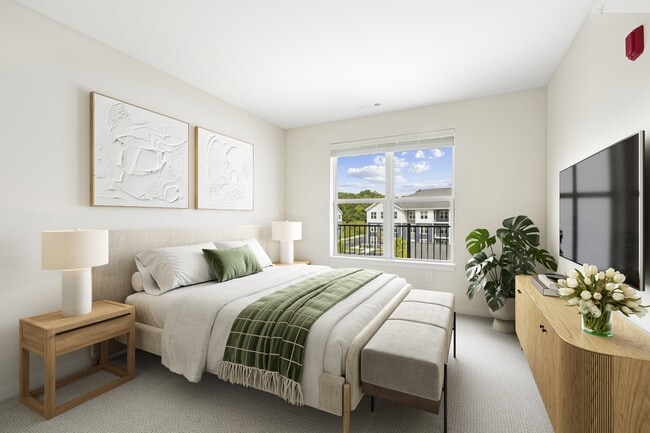 Photo - Alta Oak and Pine