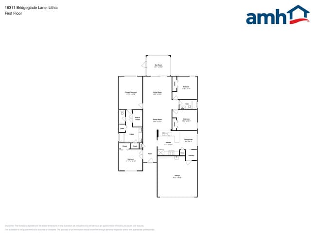 Photo - 16311 Bridgeglade Ln