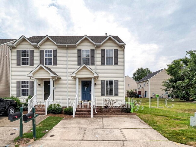 Building Photo - 2510 Blackwolf Run Ln
