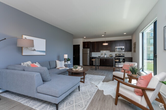 C2 Floorplan
