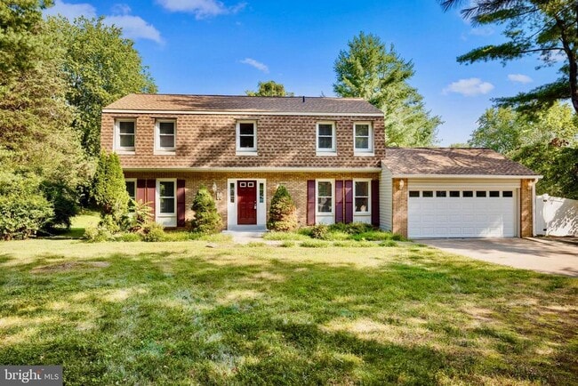 Photo - 1518 Gingerwood Ct