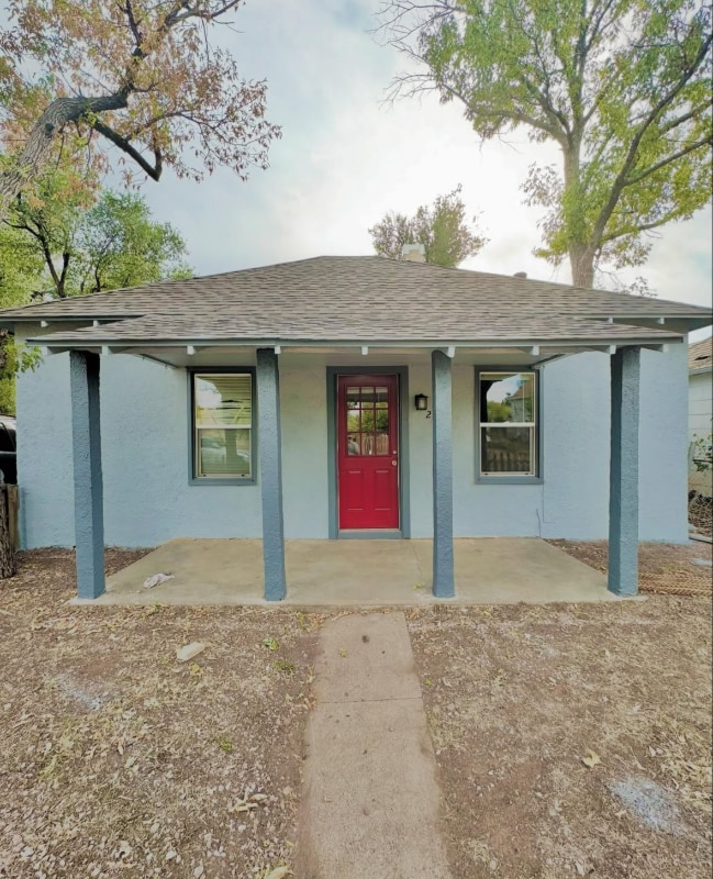 Building Photo - 2415 W Vermijo Ave Rental