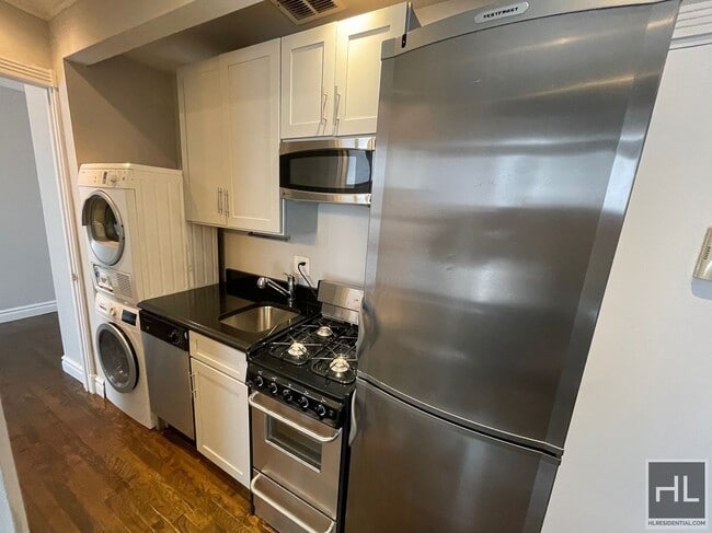 Building Photo - East 13th Street Rental