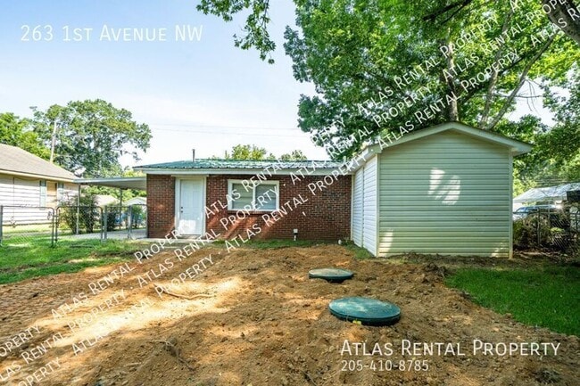 Photo - 263 1st Ave NW