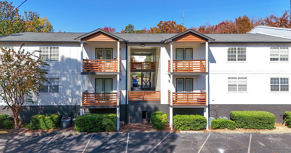 Cadence at Bluff Park Apartments