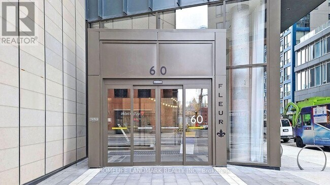 Photo - 60 Shuter St Unit 817