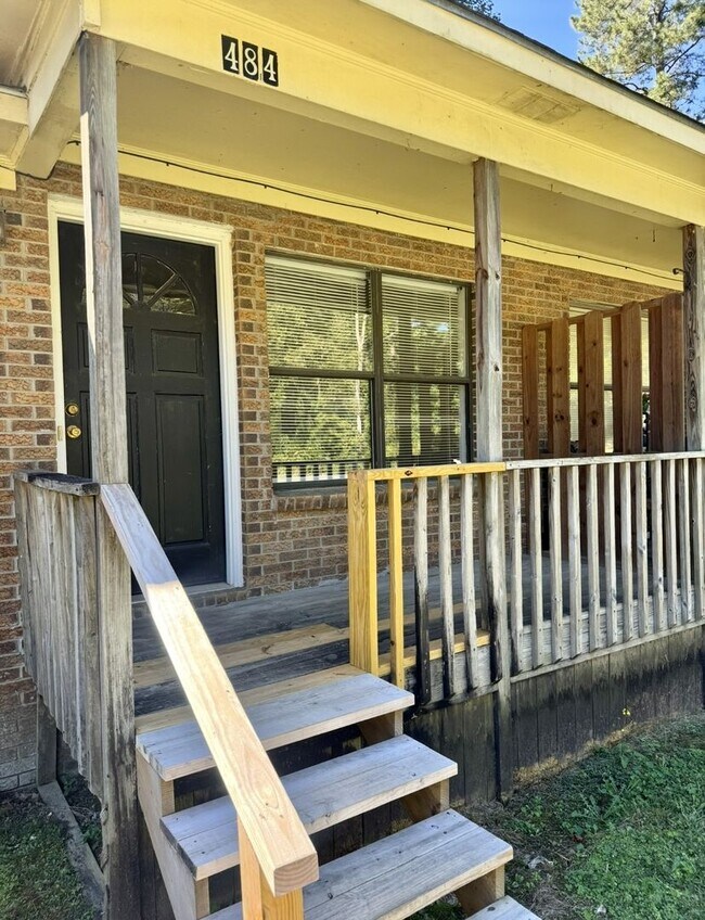 Photo - Duplex on East University Drive!
