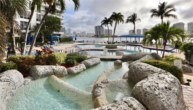 Photo - 3530 Mystic Pointe Dr Unit 506