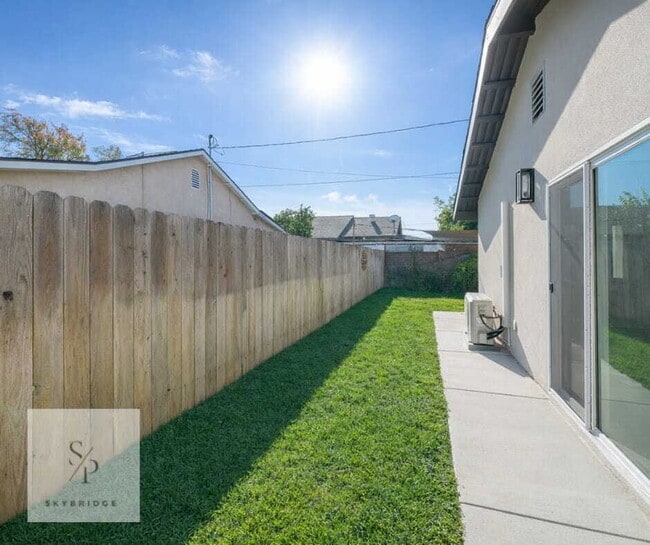 Photo - "Charming 3-Bed, 2-Bath Retreat in Chino – Your Cozy 980 Sq Ft Sanctuary Awaits! (ADU in Back)"