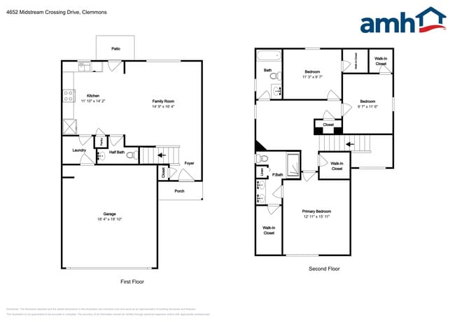 Photo - 4652 Midstream Crossing Dr