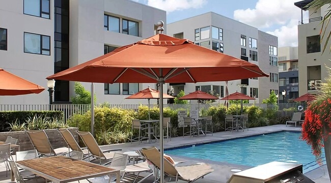 Westgate Apartments