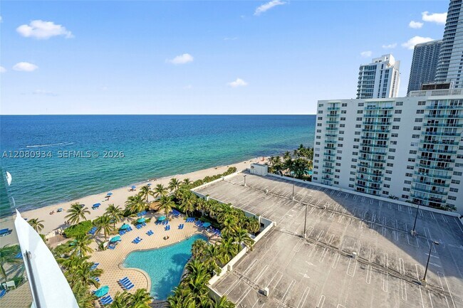 3801 S Ocean Dr Unit 4B