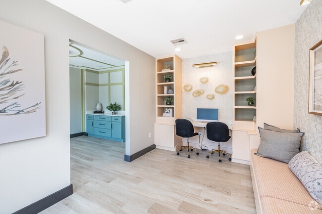 Focus Room