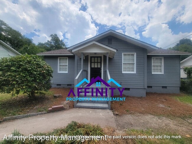 3 br, 1 bath House - 2406 Heard St - 3 br, 1 bath House - 2406 Heard St