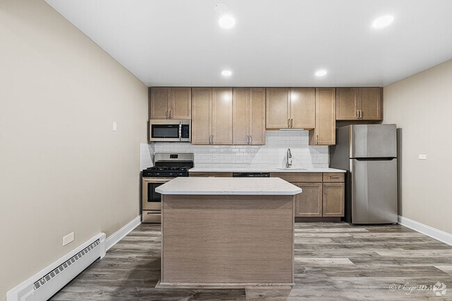 Building Photo - 7538 W Lawrence Ave Rental
