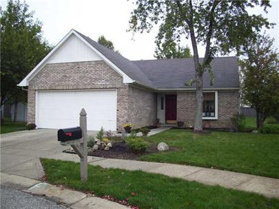 Photo - 4807 Countrybrook Ln (Indianapolis, IN)