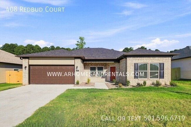 Building Photo - 408 Redbud Ct