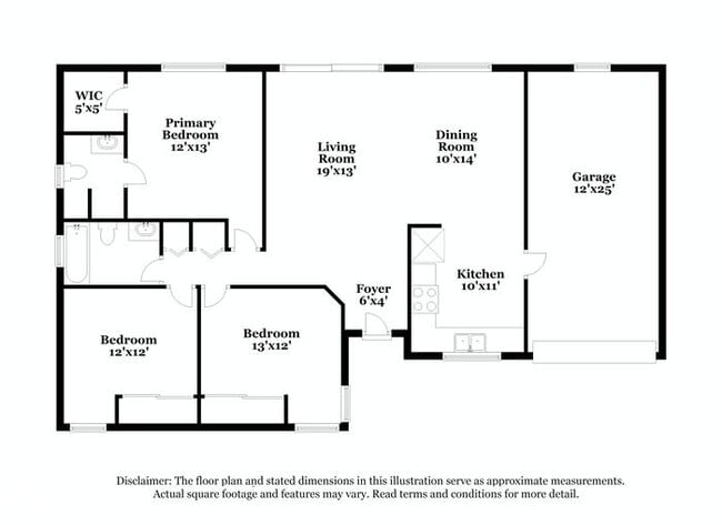 Photo - 4609 Mongite Rd