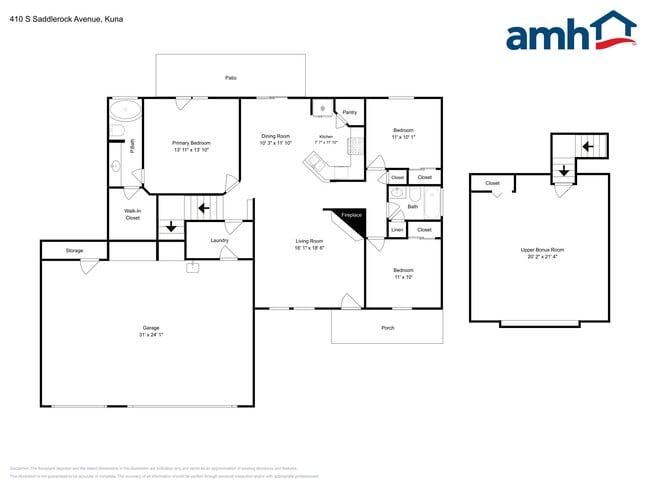 Photo - 410 S Saddlerock Ave