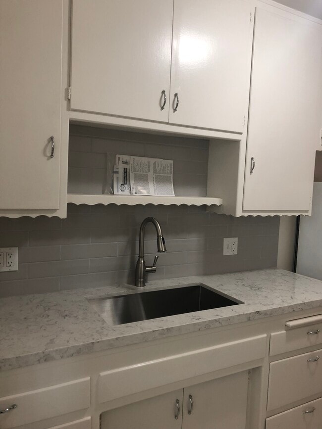 Photo - Blackburn Apartments
