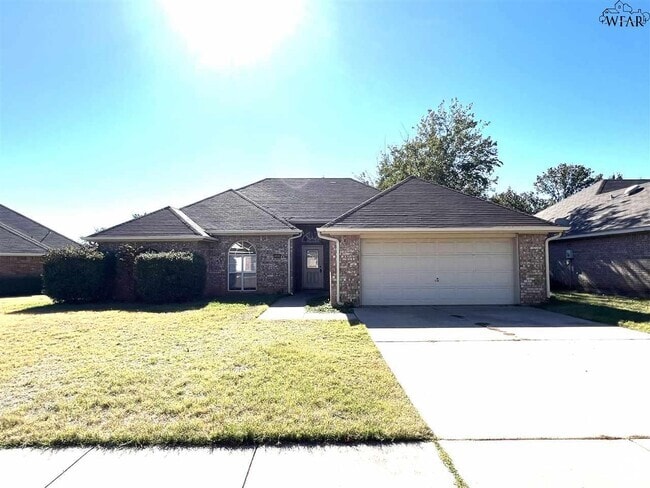 Building Photo - 4826 Shenandoah Dr Rental