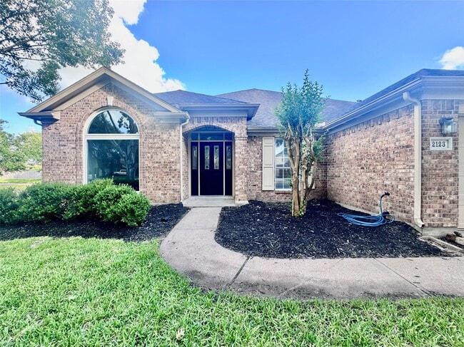 Photo - 2123 Hollow Reef Cir
