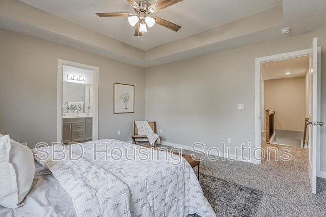 Photo - 2909 S Harvard Ave