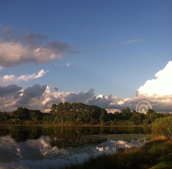 Photo - 8939-1205 Latrec Ave., Orlando. 1 bedroom 1 bath