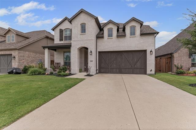 1501 Misty Pasture Wy