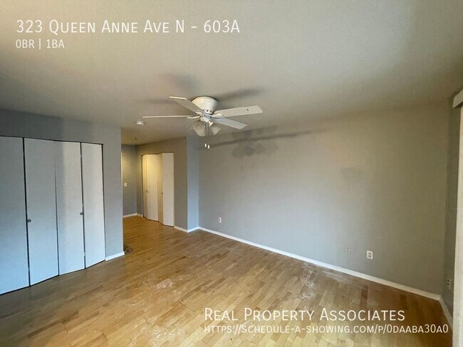 Photo - 323 Queen Anne Ave N