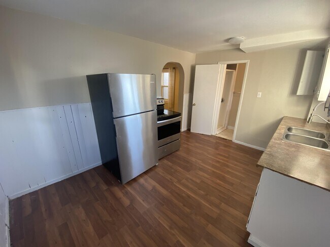 Photo - 226 Ogden St Unit 1