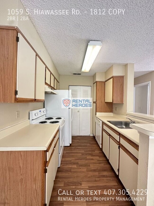 Photo - 1059 S Hiawassee Rd