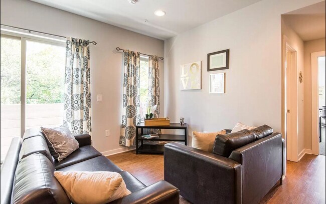 Photo - Wister Court Apartments