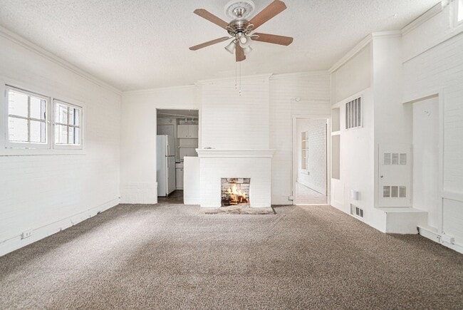 2 BR Carriage Home 3 Blocks from Cheesman ... - 2 BR Carriage Home 3 Blocks from Cheesman ...
