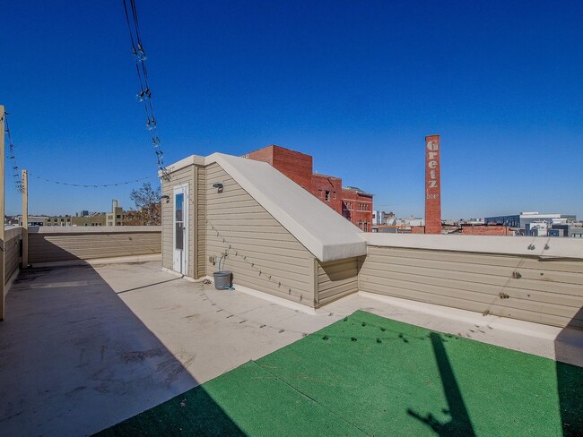 Photo - Three Bedroom Modern Olde Kensington Condo with Roofdeck Unit R2