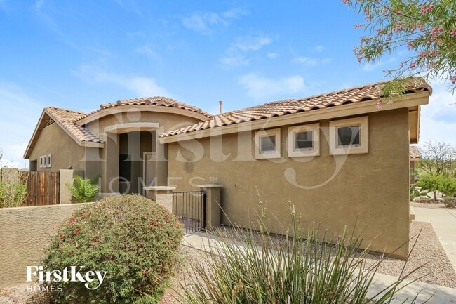 Photo - 17680 W Buckhorn Dr