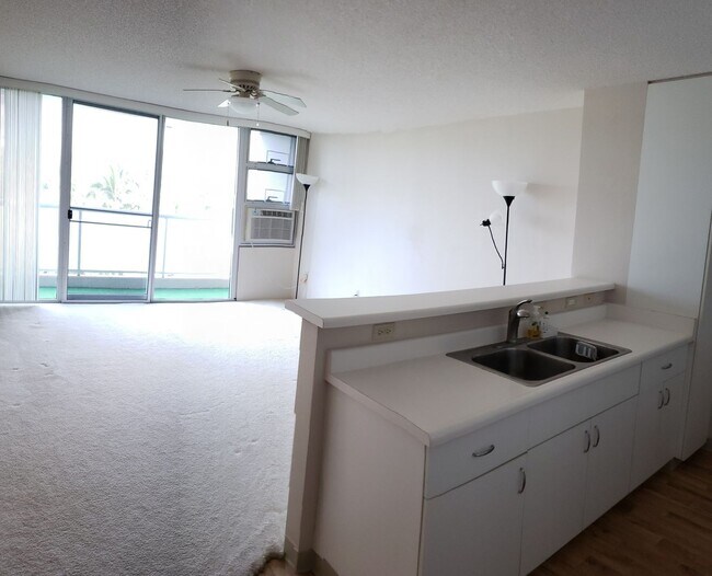 Photo - Country Club Village Salt Lake 1 Bedroom 1...