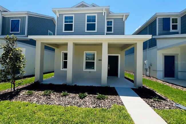 Building Photo - 1952 Rider Rain Ln