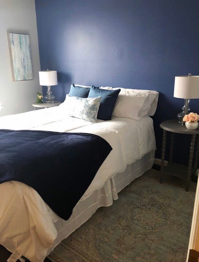 University Park Apartments