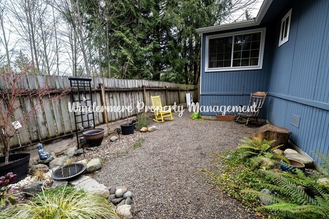 Photo - Sunny, Bright 2 bedroom in Poulsbo, Community Beach/Playground
