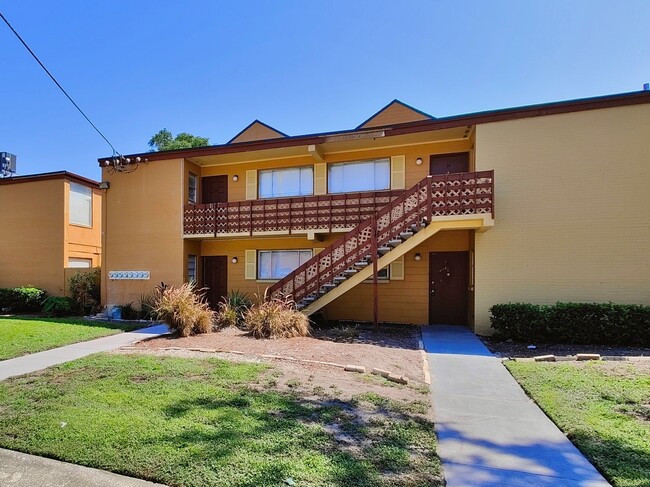 Arco Place Apartments