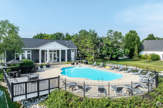 Building Photo - The Lakes Of Olentangy Rental